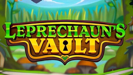 Leprechaun’s Vault Slot