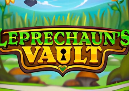 Leprechaun’s Vault Slot