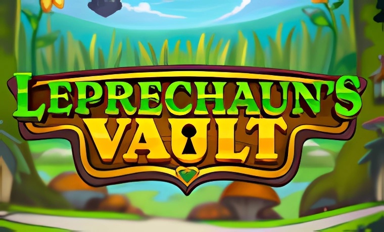 Leprechaun’s Vault Slot