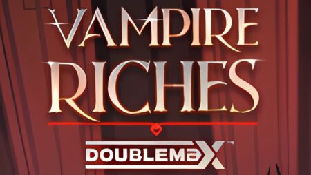 Vampire Riches DoubleMax Slot