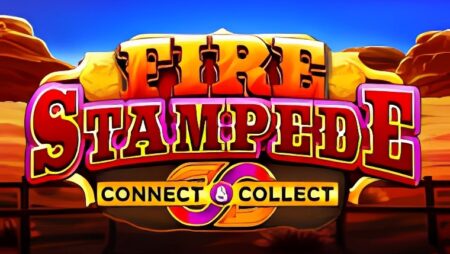 Fire Stampede Slot
