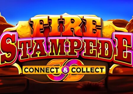Fire Stampede Slot