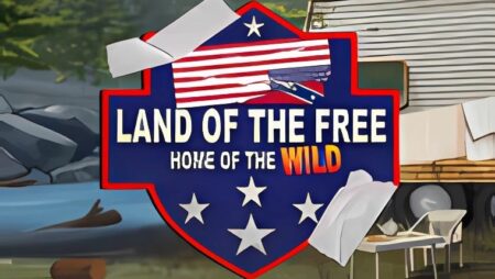 Land of the Free Slot