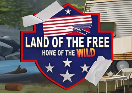 Land of the Free Slot