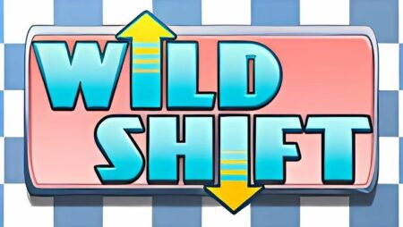 Wild Shift Slot