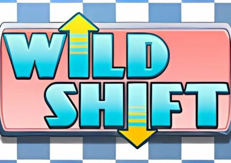 Wild Shift Slot