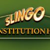 Slingo Constitution Hill Slot