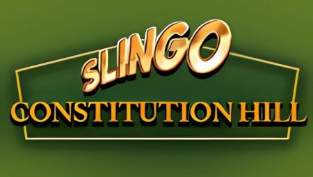 Slingo Constitution Hill Slot
