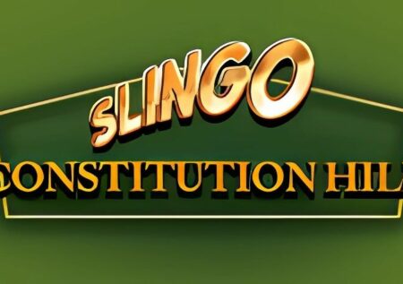 Slingo Constitution Hill Slot