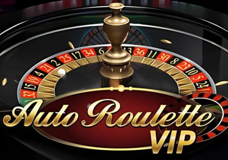 Auto VIP Slot