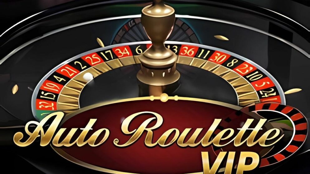 Auto VIP Slot