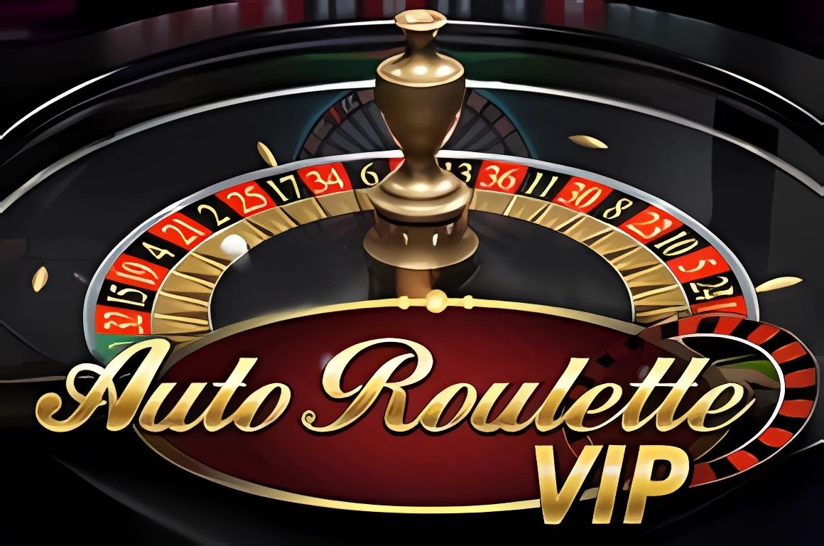 Auto VIP Slot