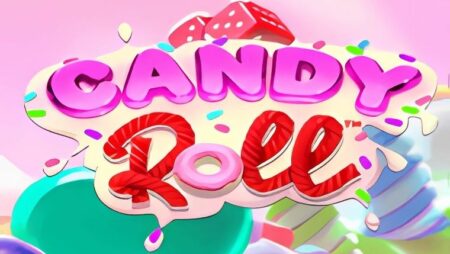 Candy Roll Slot