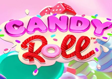 Candy Roll Slot