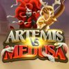 Artemis vs Medusa Slot