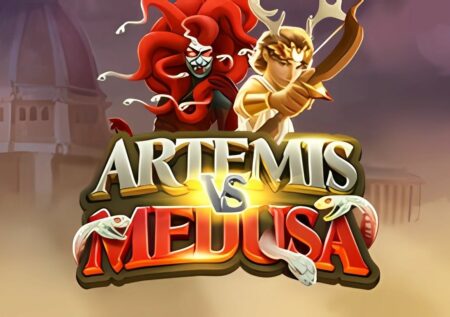 Artemis vs Medusa Slot