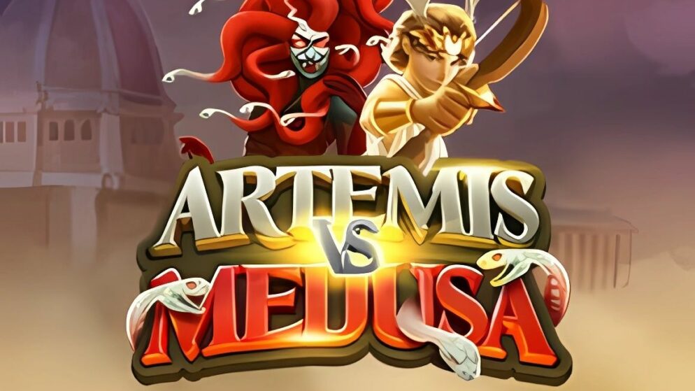 Artemis vs Medusa Slot