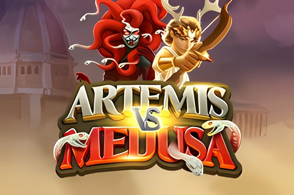 Artemis vs Medusa Slot