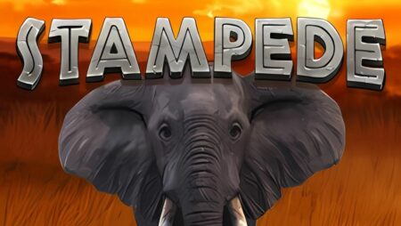 Stampede Slot
