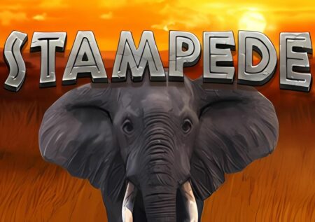 Stampede Slot