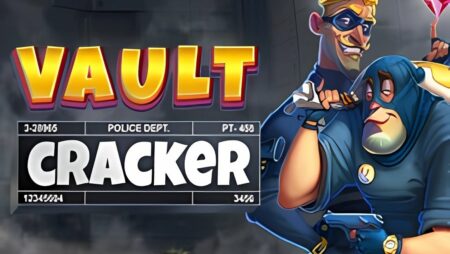 Vault Cracker Slot