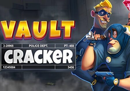 Vault Cracker Slot
