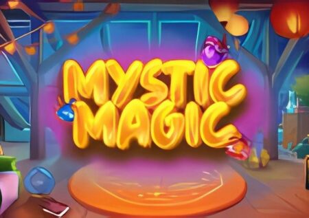 Mystic Magic Slot