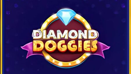 Diamond Doggies Slot