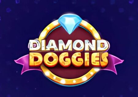 Diamond Doggies Slot