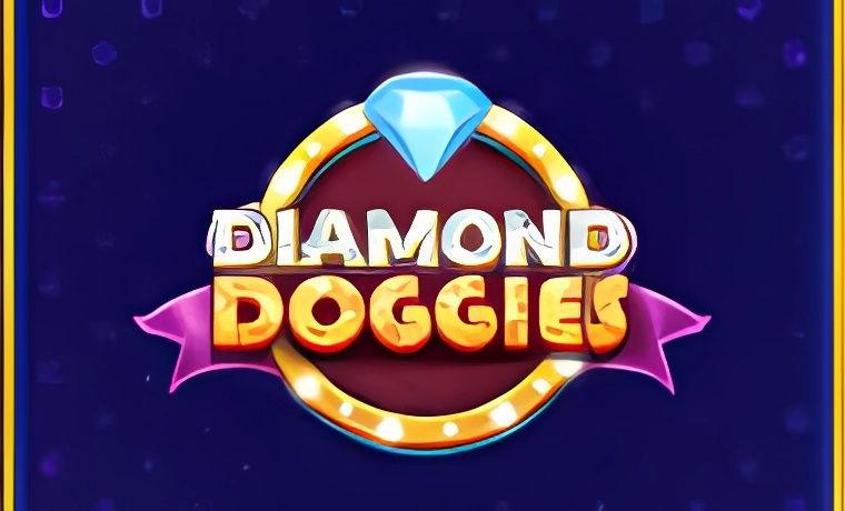 Diamond Doggies Slot