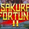 Sakura Fortune 2 Slot