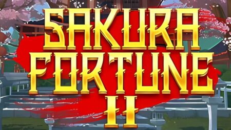 Sakura Fortune 2 Slot