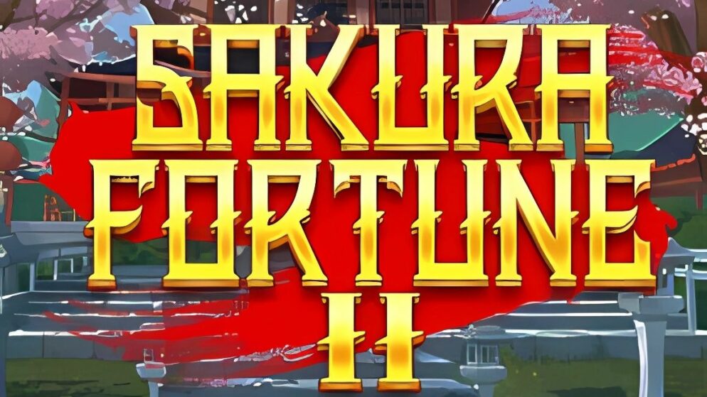 Sakura Fortune 2 Slot