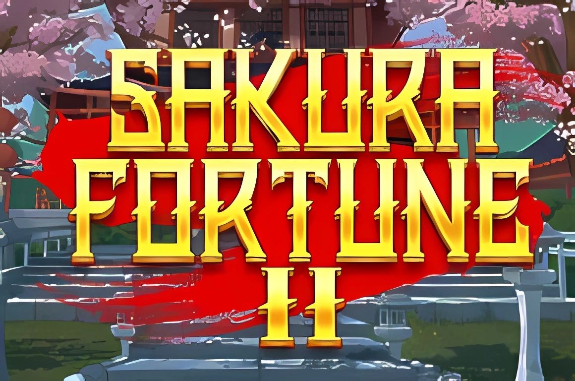Sakura Fortune 2 Slot