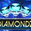 Diamondz Slot
