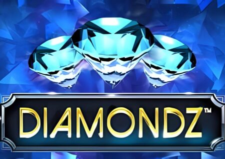 Diamondz Slot