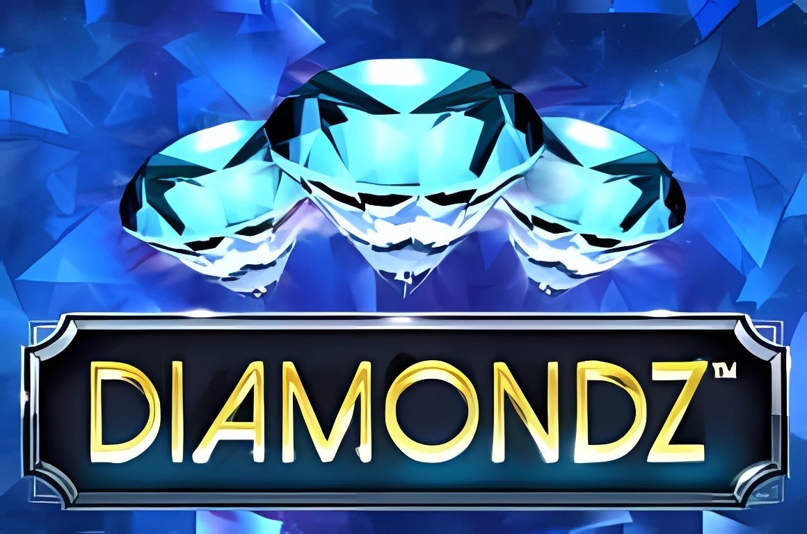 Diamondz Slot