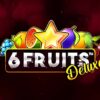 6 Fruits Deluxe Slot