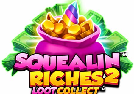 Squealin Riches 2 Slot