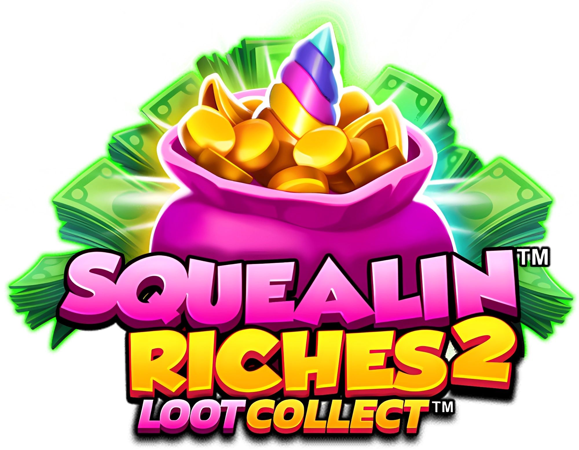 Squealin Riches 2 Slot