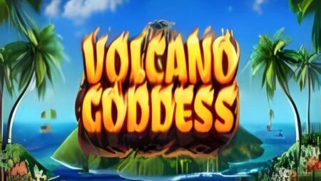 Volcano Goddess Slot