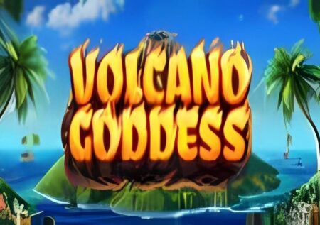 Volcano Goddess Slot
