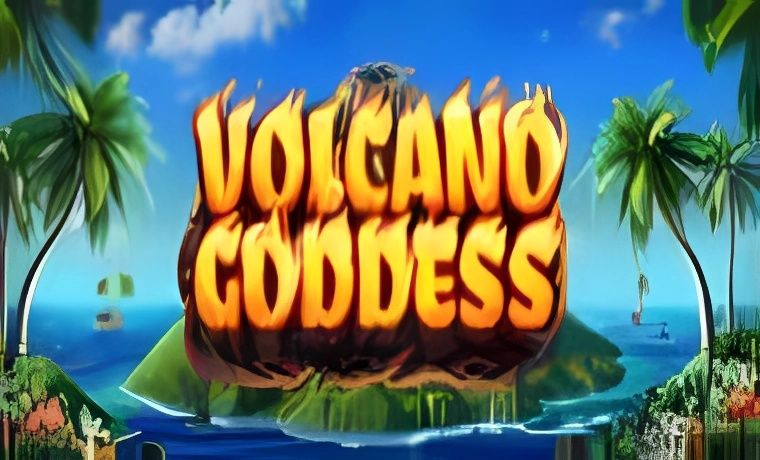 Volcano Goddess Slot