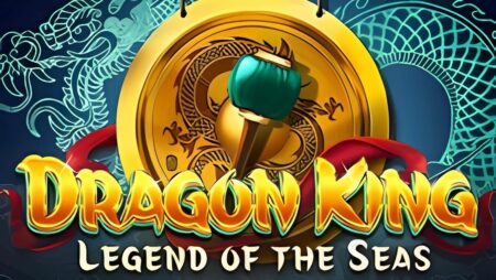 Dragon King Legend of the Seas Slot