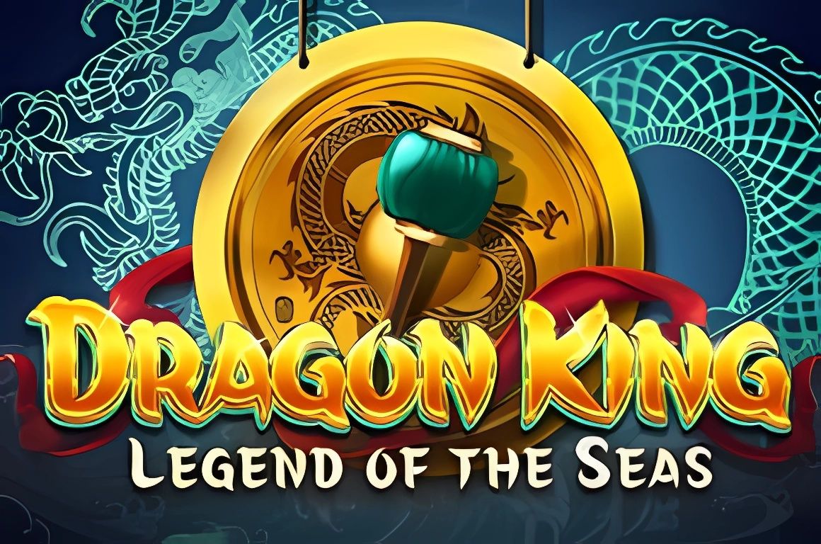Dragon King Legend of the Seas Slot