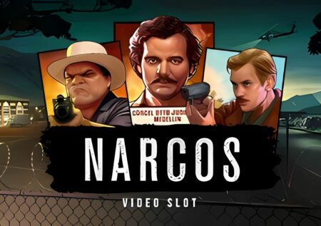 Narcos Slot