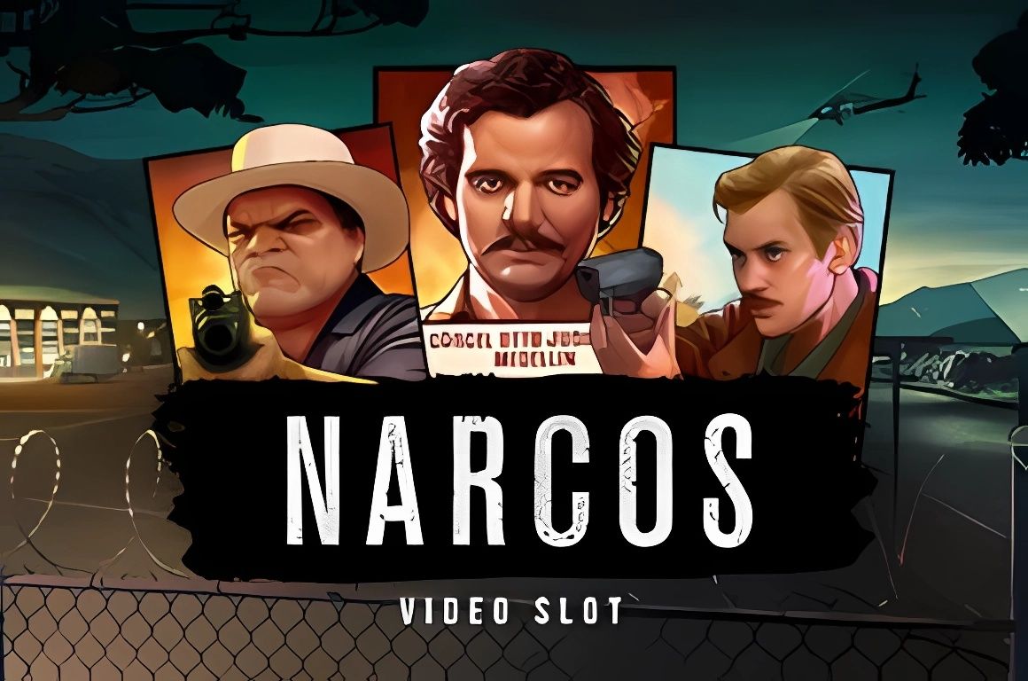 Narcos Slot