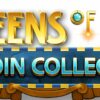 Queens of Ra: Coin Collect Slot