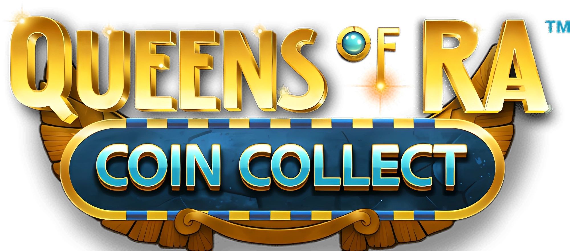 Queens of Ra: Coin Collect Slot