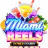 Miami Reels Power Combo Slot